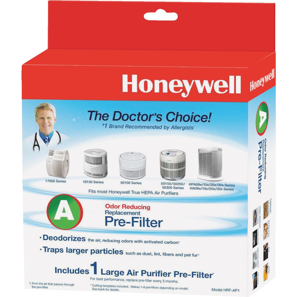 Air Purifiers & Sanitizers