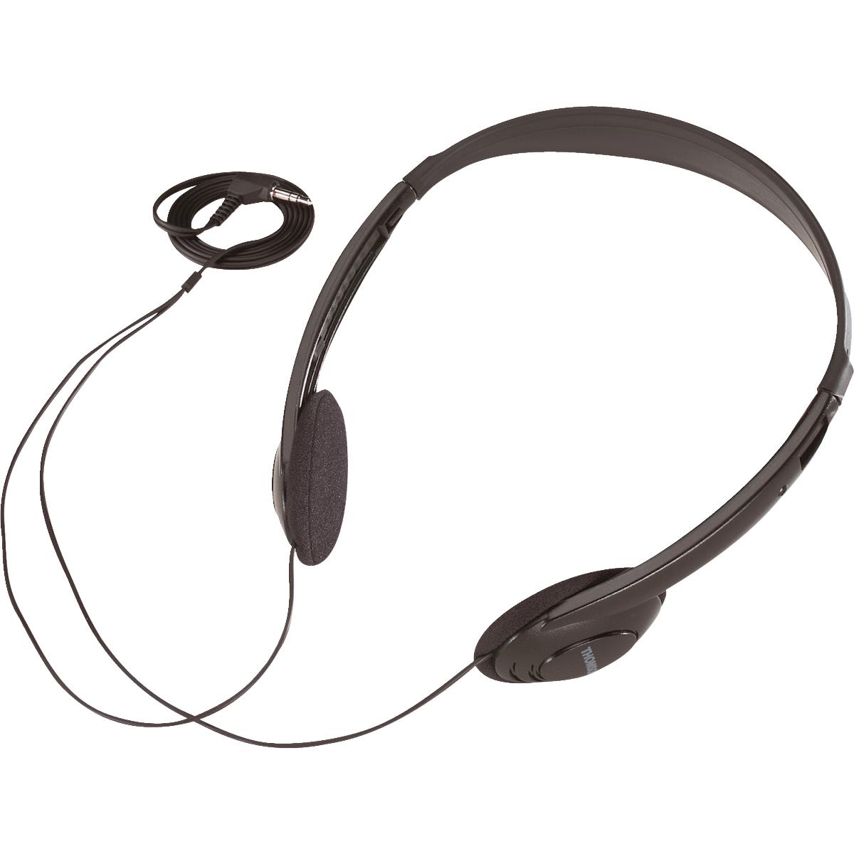Headphones & Earbuds