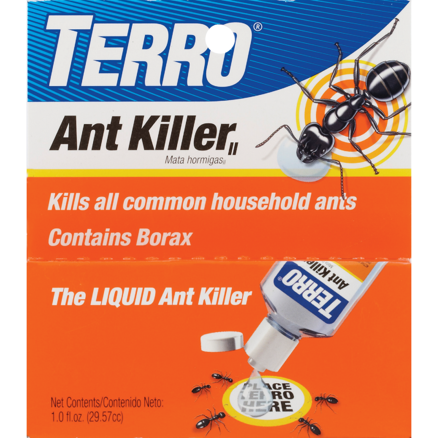 Terro Ant Killer II 1 Oz. Ready To Use Gel Ant Killer Image 4