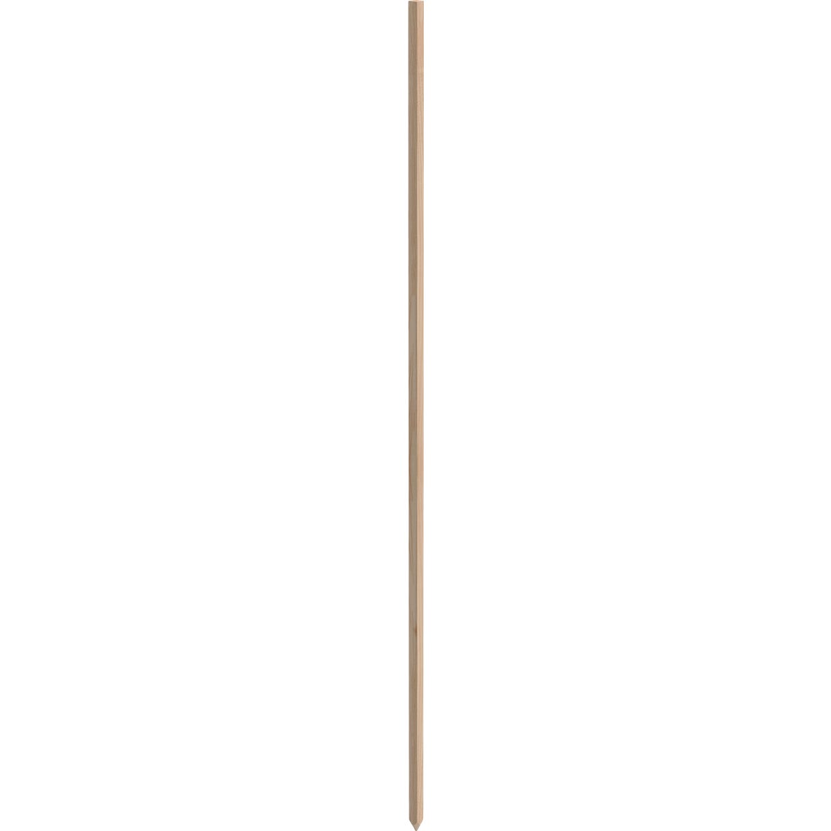 Greenes Fence 5 Ft. Wood Plant Stake Image 1