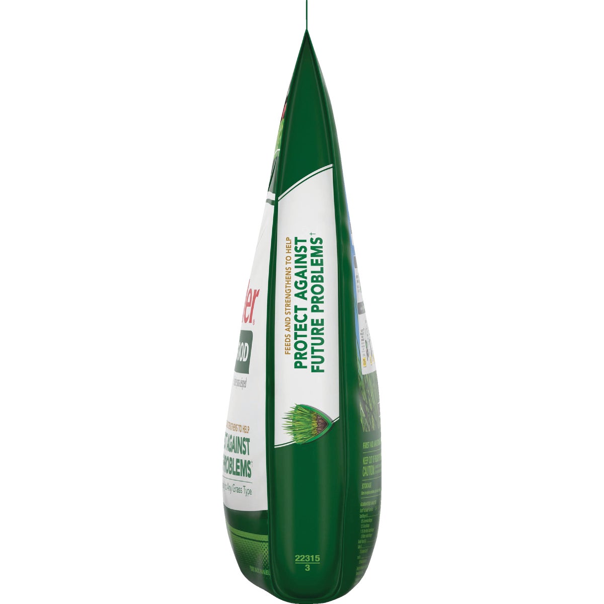 Scotts Turf Builder 37.5 Lb. 15,000 Sq. Ft. Lawn Food Image 7