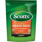 Scotts Classic 3 Lb. 750 Sq. Ft. Heat & Drought Mix Grass Seed Image 1