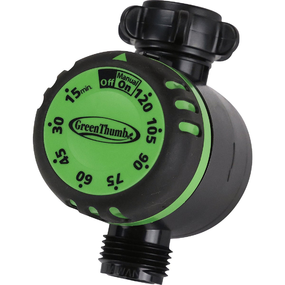 Green Thumb Mechanical Water Timer