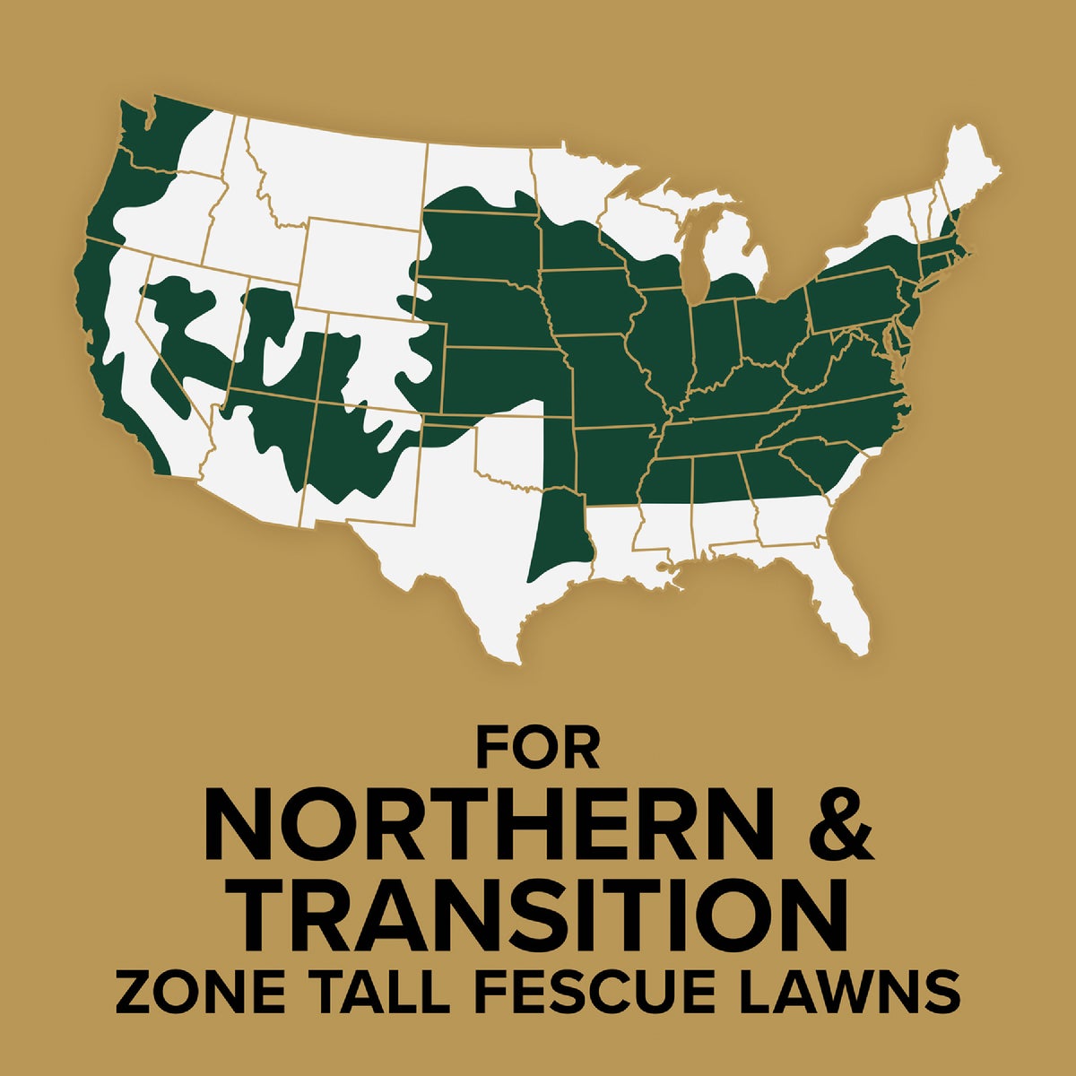 Scotts EZ Seed 20 Lb. 445 Sq. Ft. Patch & Repair For Tall Fescue Lawns Mulch, Seed and Fertilizer Combination Image 2