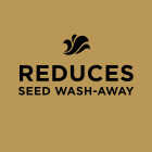 Scotts EZ Seed 20 Lb. 445 Sq. Ft. Patch & Repair For Tall Fescue Lawns Mulch, Seed and Fertilizer Combination Image 5