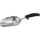 Best Garden 6 In. Poly Handle Hand Scoop Image 3