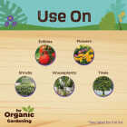 Bonide Captain Jack's 32 Oz. Ready To Use Trigger Spray Neem Oil Fungicide, Insecticide, & Miticide Image 2