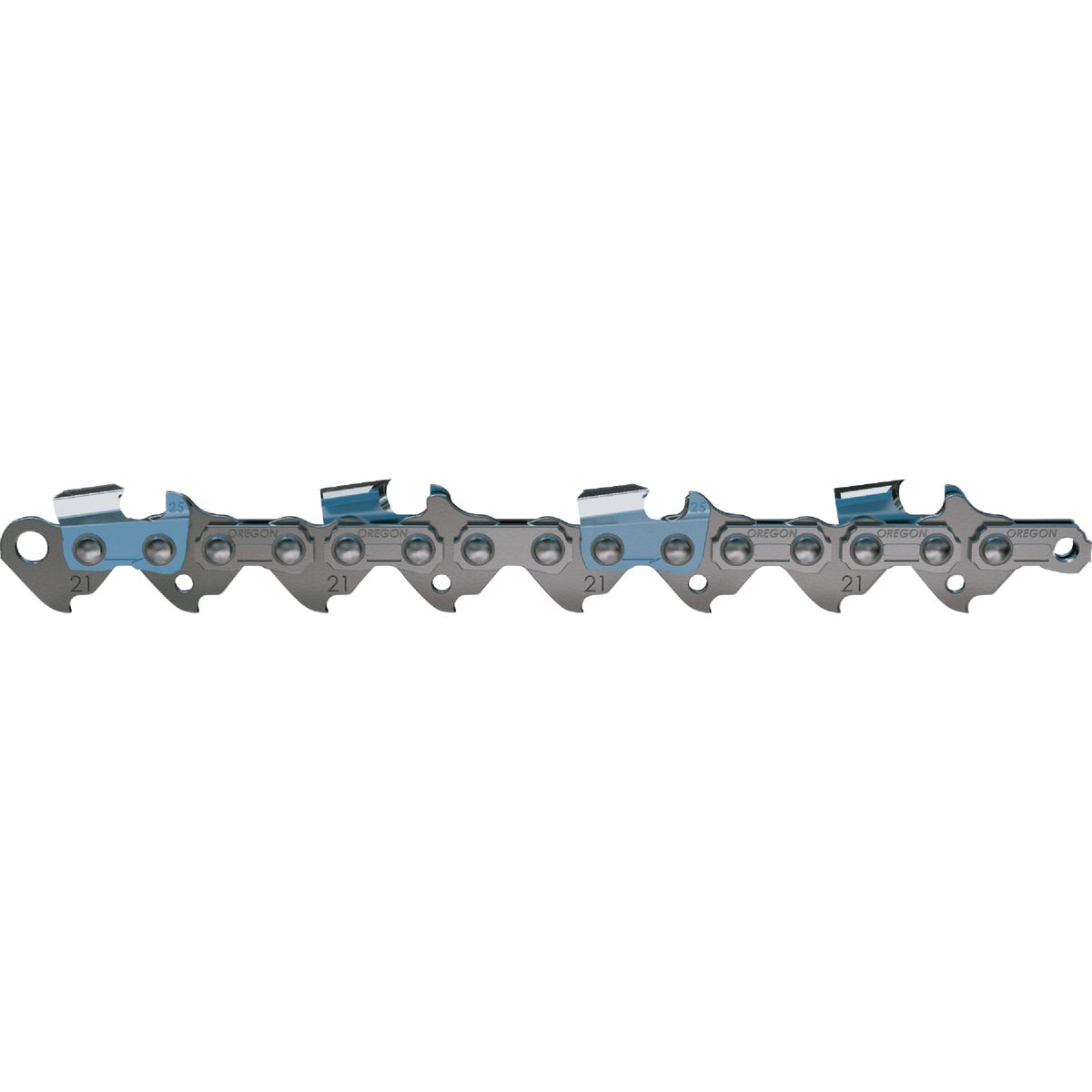 Oregon ControlCut 18 In. 72-Link 0.058 In. ga Chainsaw Chain Image 6