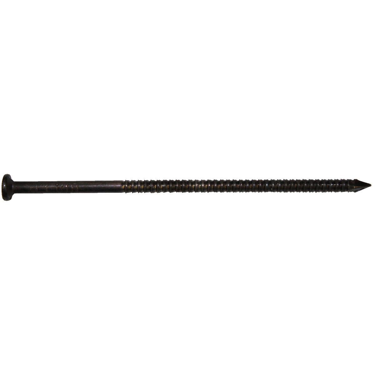 Maze 60d x 6 In. 7 ga Oil-Quenched Pole Barn Nails (1100 Ct., 50 Lb.) 