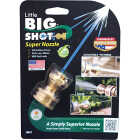Little Big Shot Brass Twist Nozzle Image 5