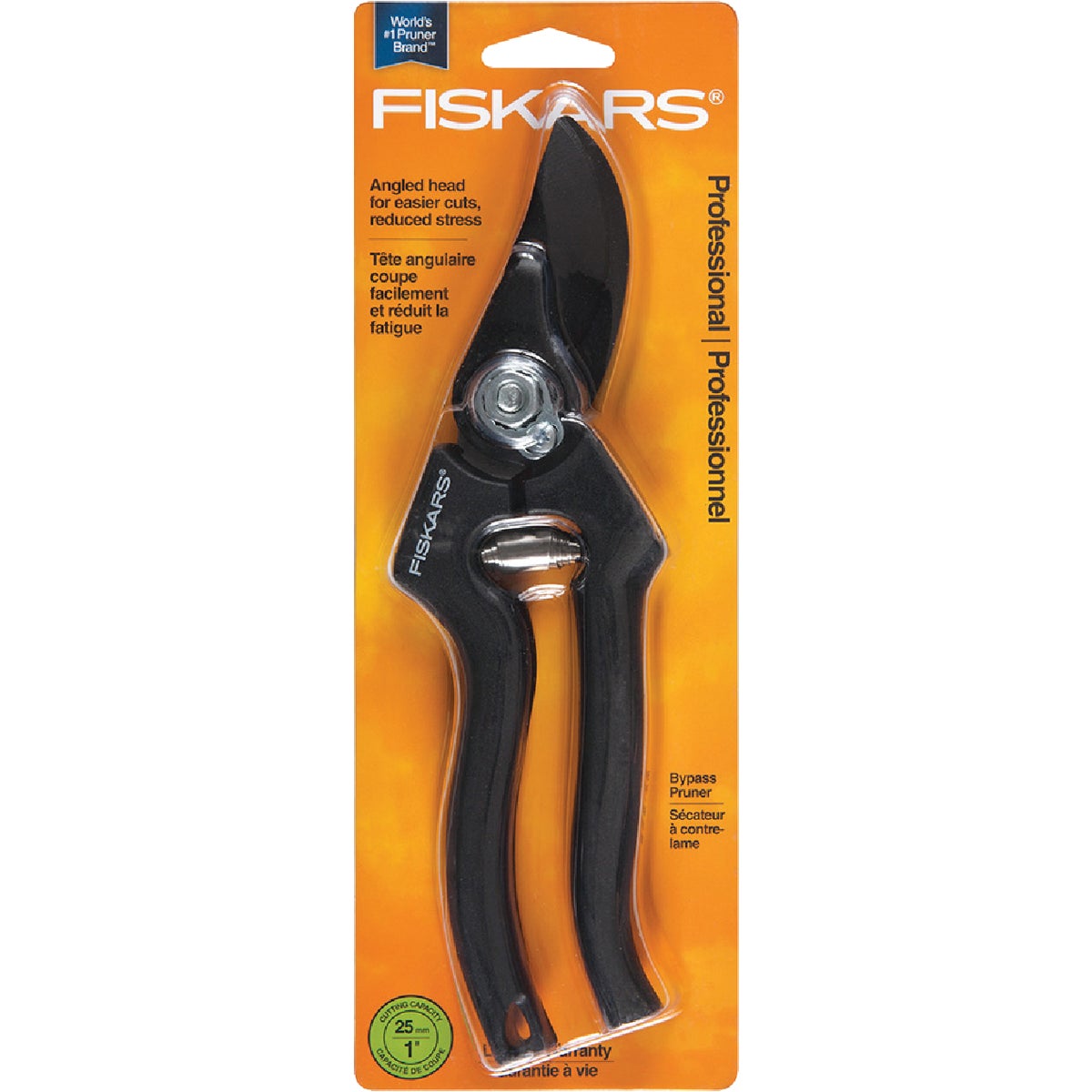 Fiskars Professional 10.75 In. Bypass Pruner Image 2