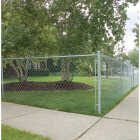 Midwest Air Tech Line Post 6 Ft. L. x 1-5/8 In. Dia. 16 Ga. Post Image 2