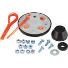 REPLACEMENT TRIMMER HEAD Image 2