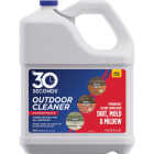 30 seconds Outdoor Cleaner 2.5 Gal. Concentrate Algae, Mold & Mildew Stain Remover Image 1