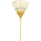 30" BAMBOO RAKE Image 1