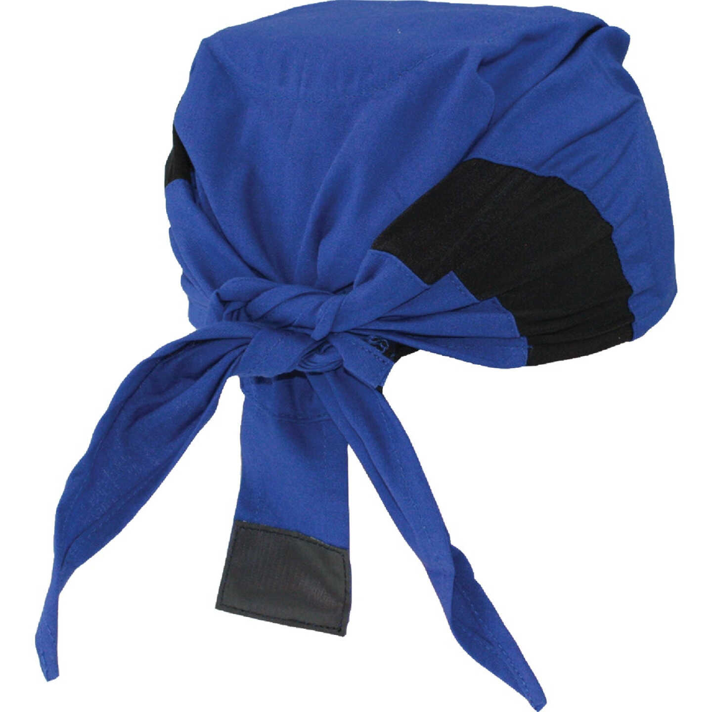 Radians Arctic Radwear Blue Paisley Cooling Head Shade Image 1