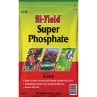 Hi-Yield Super Phosphate 3.25 Lb. 0-18-0 Dry Plant Food Image 1
