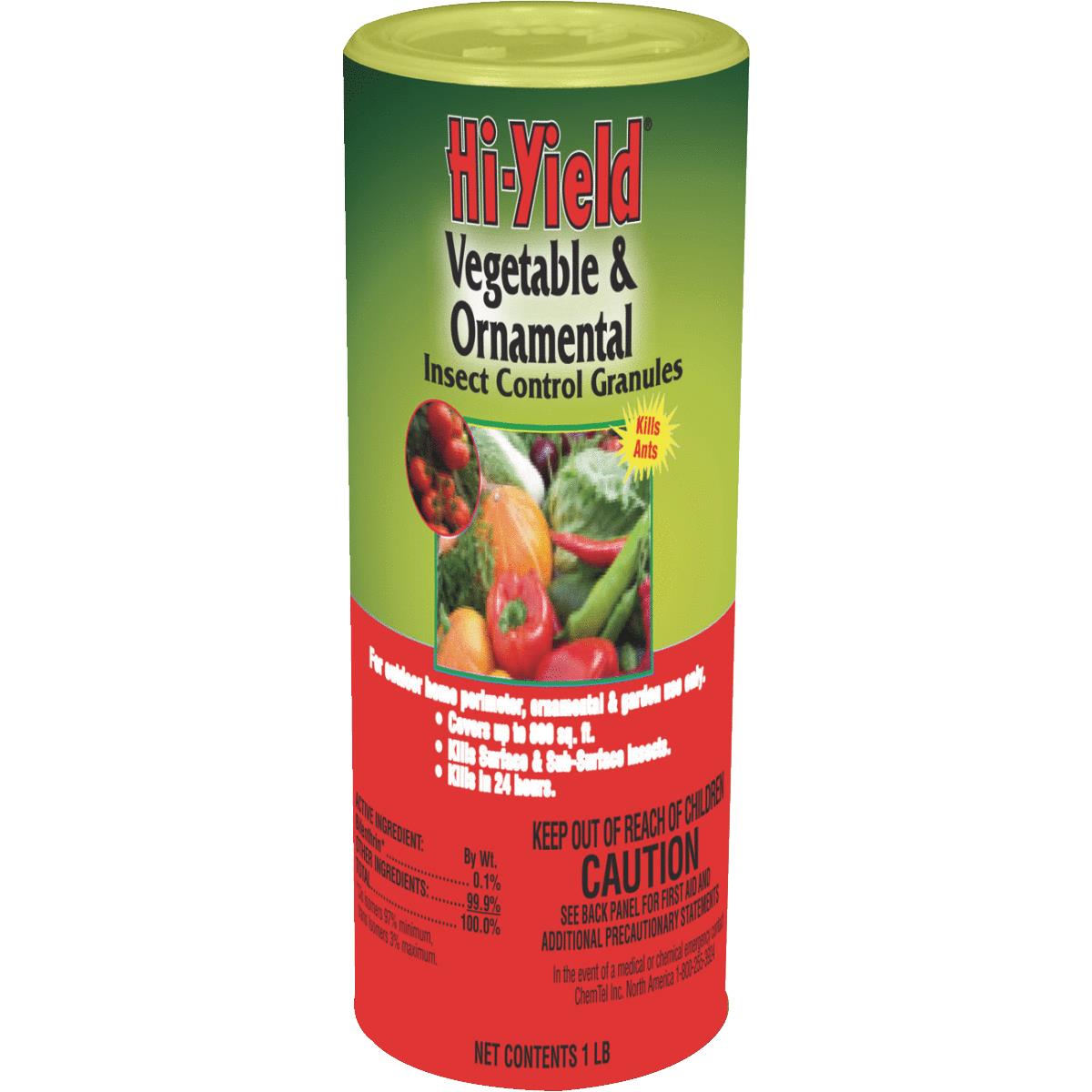 1LB VEG & ORN GRAN