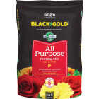 Black Gold 1 Cu. Ft. 27 Lb. All Purpose Potting Soil Mix Image 1