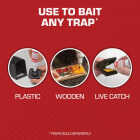 TOMCAT 1 Oz. Attractant Gel Rat & Mouse Trap Image 4