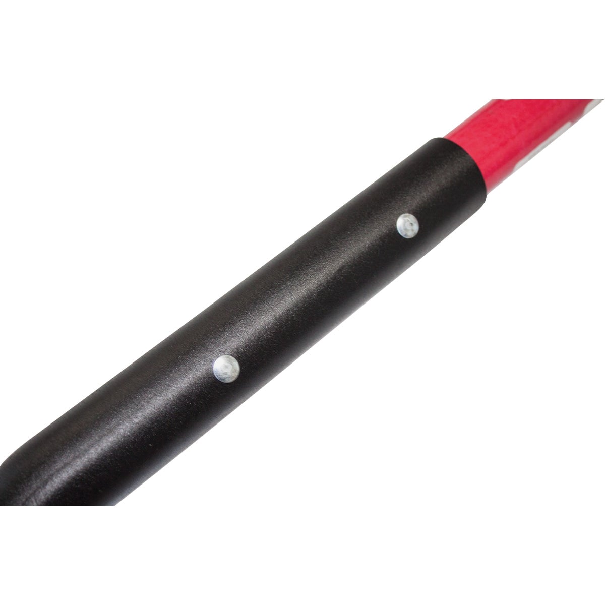 Bully Tools 50 In. Fiberglass Handle Round Point Shovel Image 4