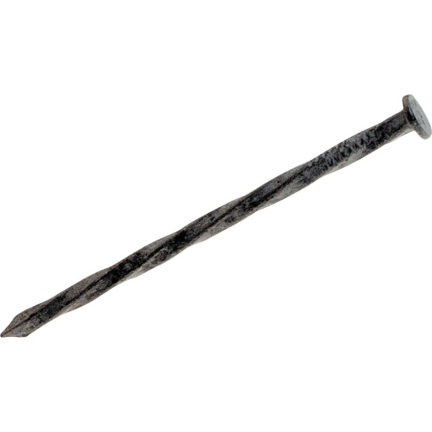 Do it 12d x 3-1/4 In. 10 ga Hot Galvanized Deck Nails (76-Count, 1 Lb.) Image 1