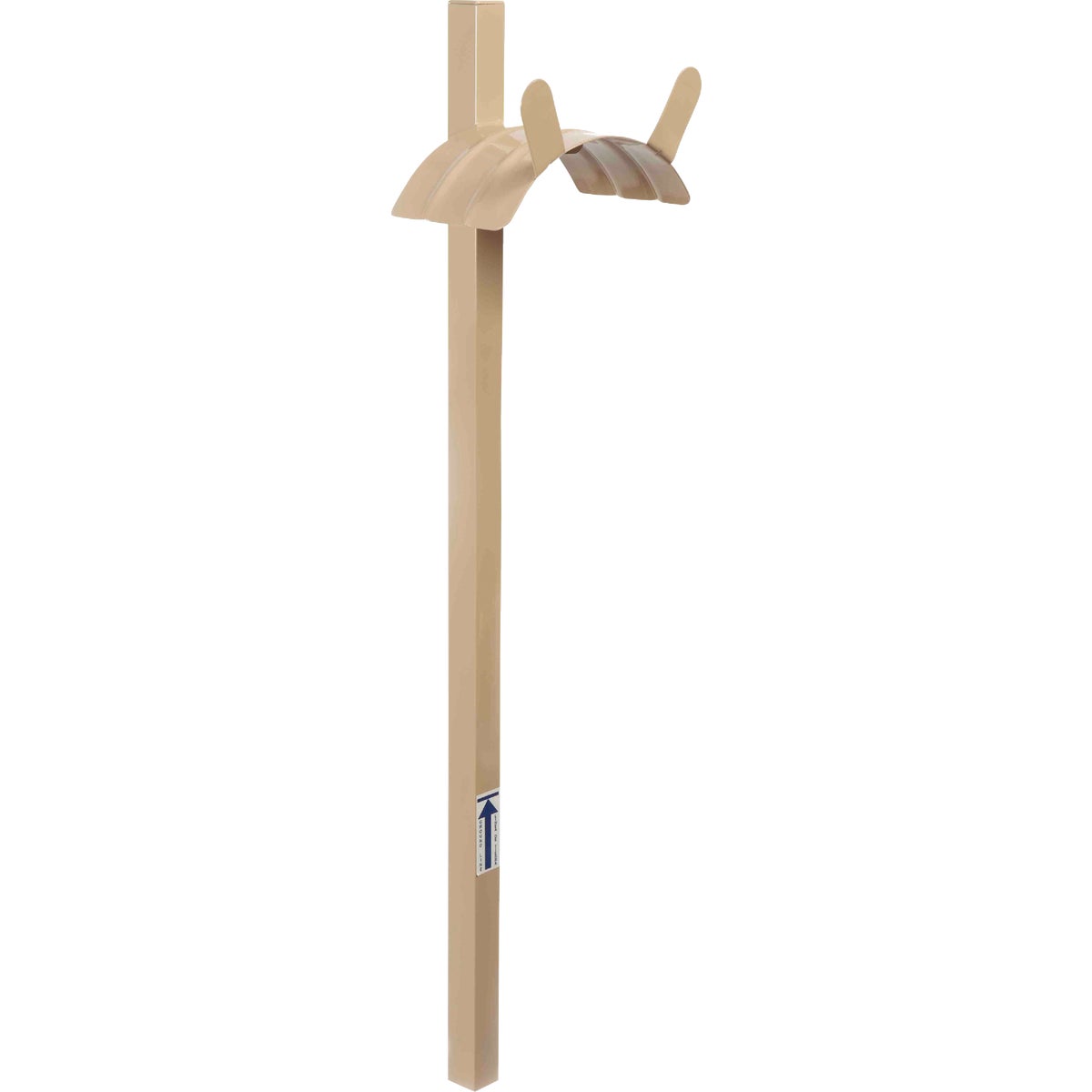 Liberty Garden 150 Ft. Free Standing Hose Hanger