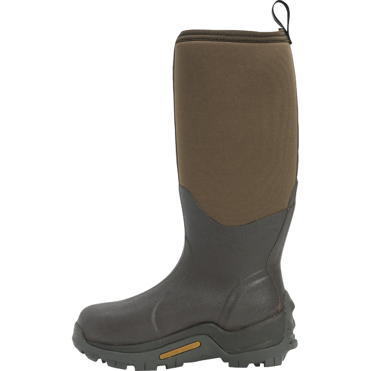 The Muck Boot Company Wetland Men's Waterproof Hunting Boot, Size 8 Image 3