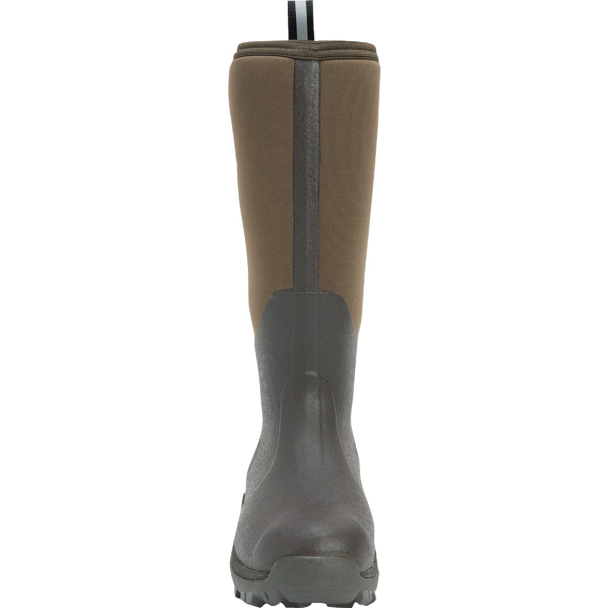 The Muck Boot Company Wetland Men's Waterproof Hunting Boot, Size 8 Image 4