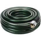 Best Garden NeverKink 5/8 In. Dia. x 50 Ft. Heavy Duty Garden Hose Image 3
