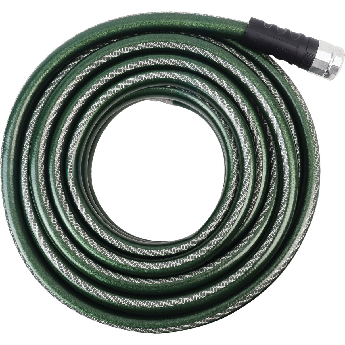 Best Garden NeverKink 5/8 In. Dia. x 75 Ft. Heavy Duty Garden Hose Image 4