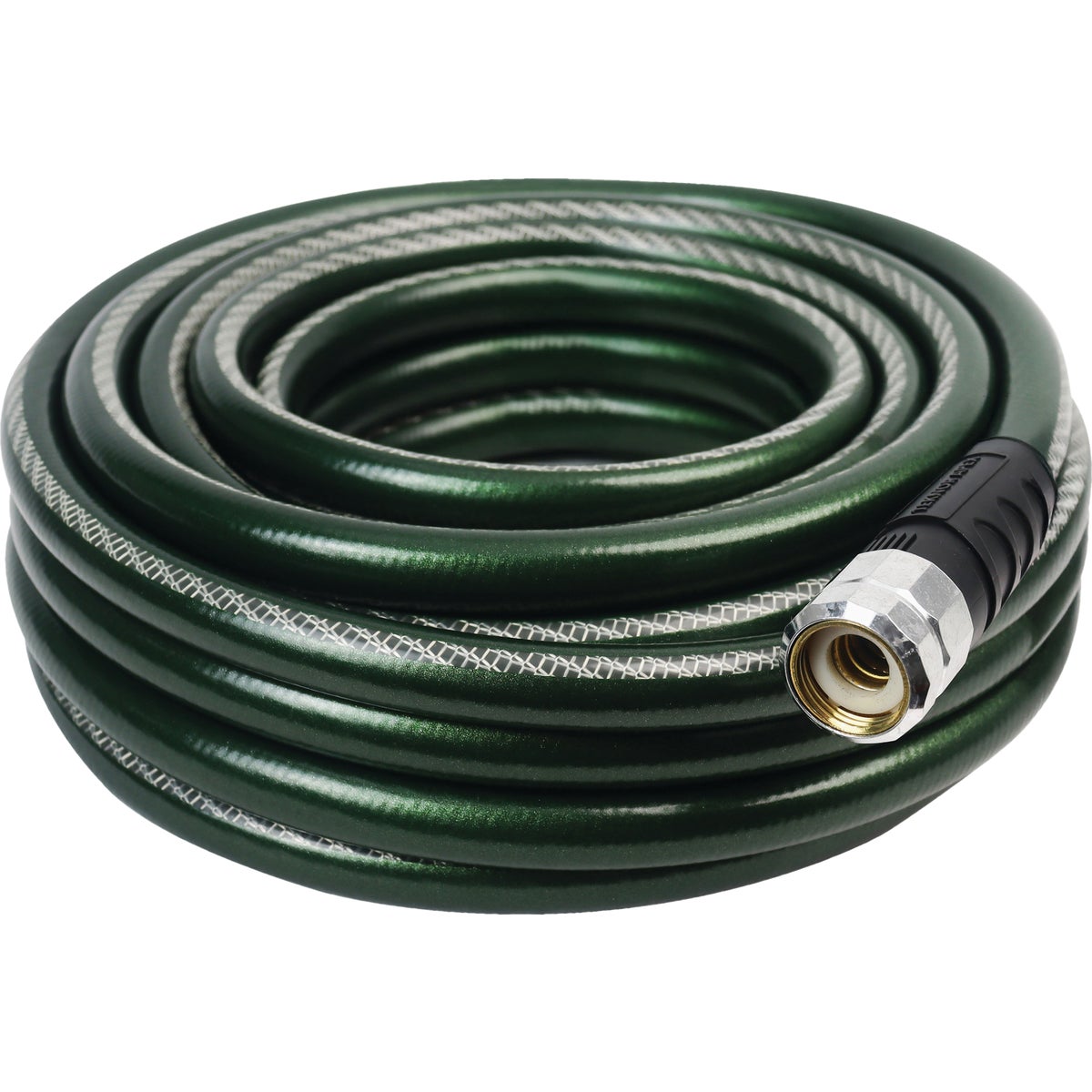 Best Garden NeverKink 5/8 In. Dia. x 75 Ft. Heavy Duty Garden Hose Image 3