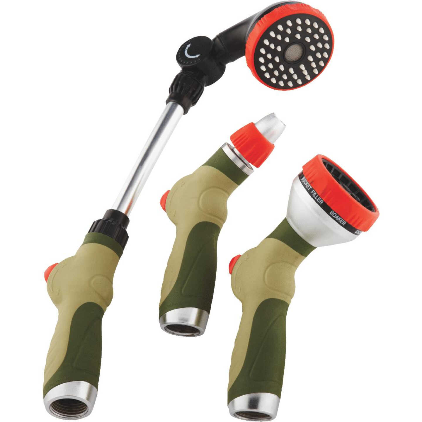 3 PK NOZZLE SET Image 5