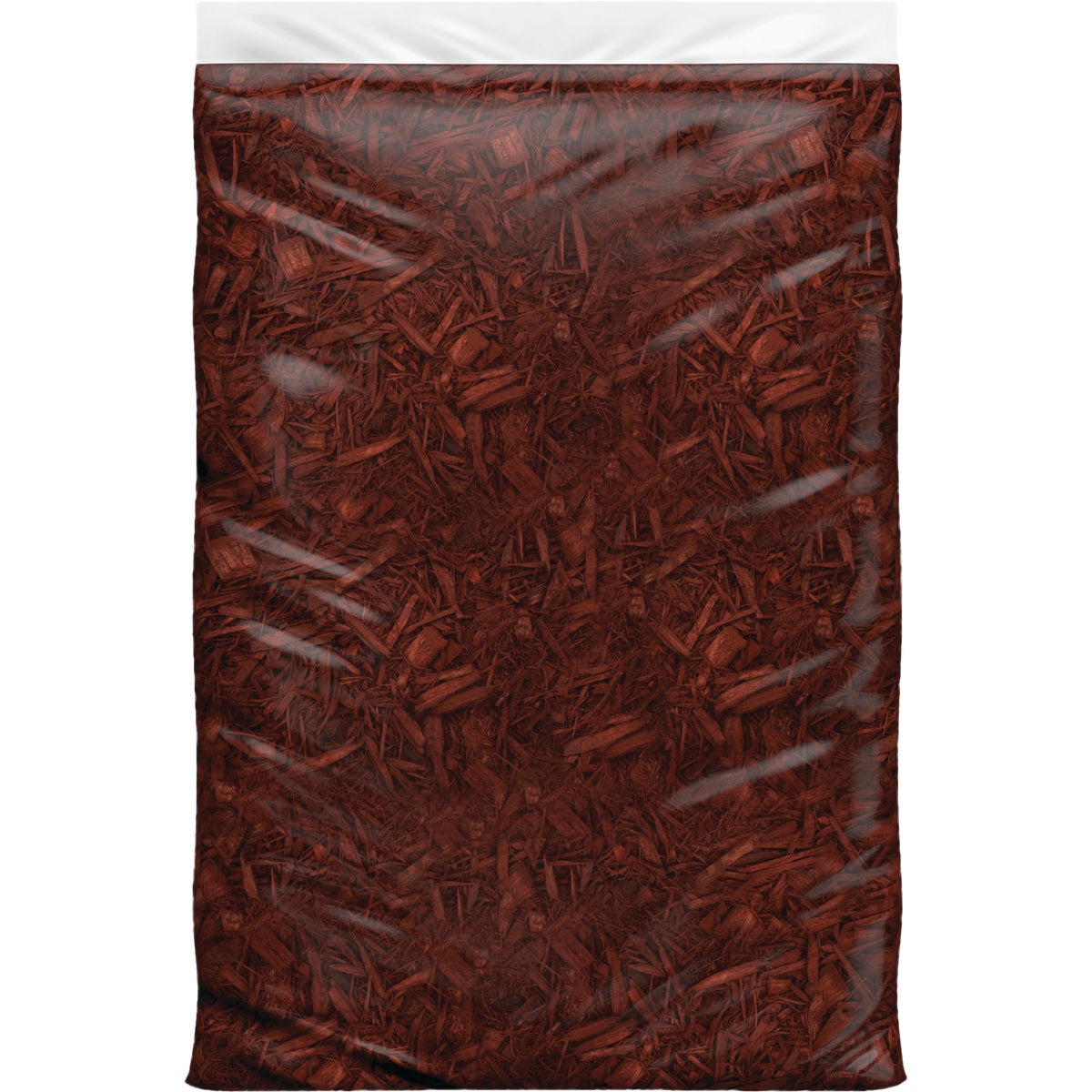 Scotts Nature Scapes 1.5 Cu. Ft. Sierra Red Color Enhanced Mulch Image 2