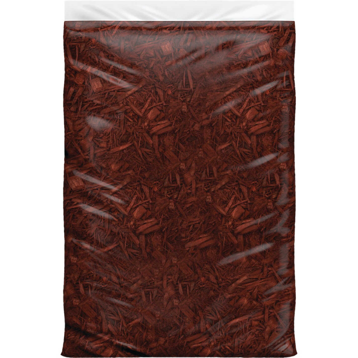 Scotts Nature Scapes 1.5 Cu. Ft. Sierra Red Color Enhanced Mulch Image 2