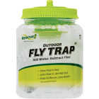 Rescue Reusable Outdoor Fly Trap Image 3