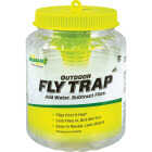Rescue Reusable Outdoor Fly Trap Image 1