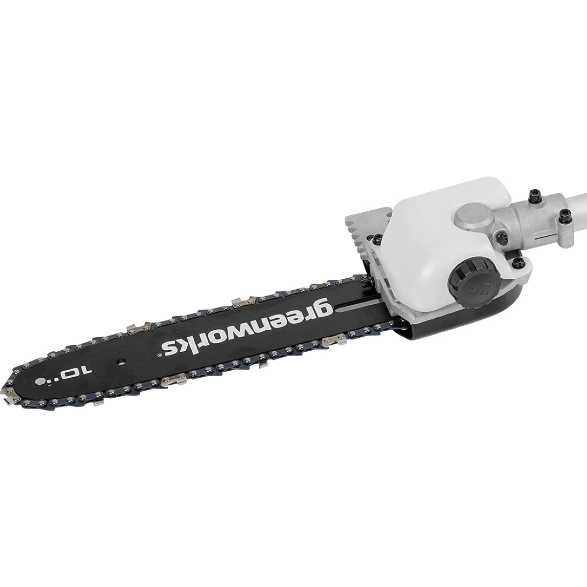 Greenworks Polesaw Head Attachment Image 6