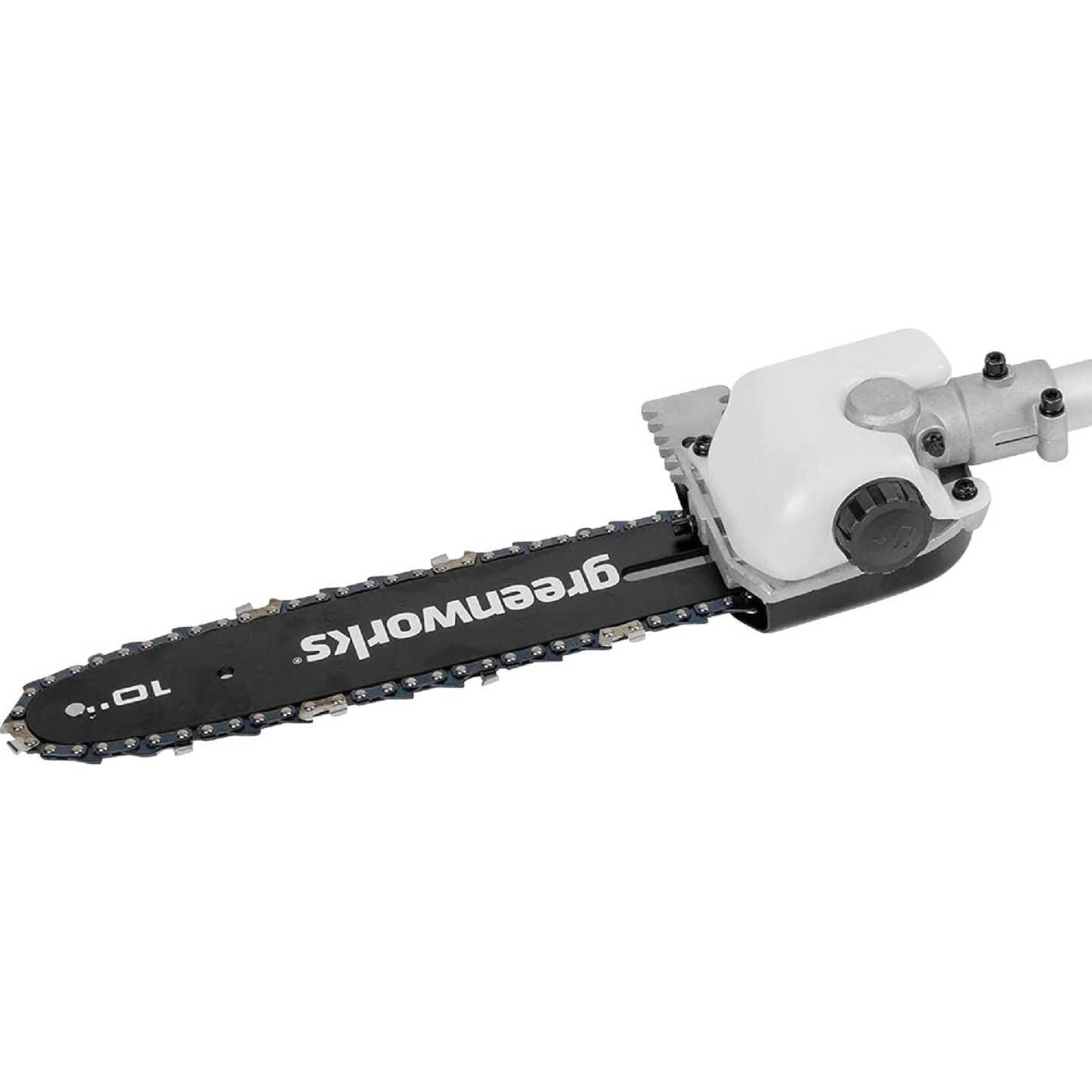 Greenworks Polesaw Head Attachment Image 6