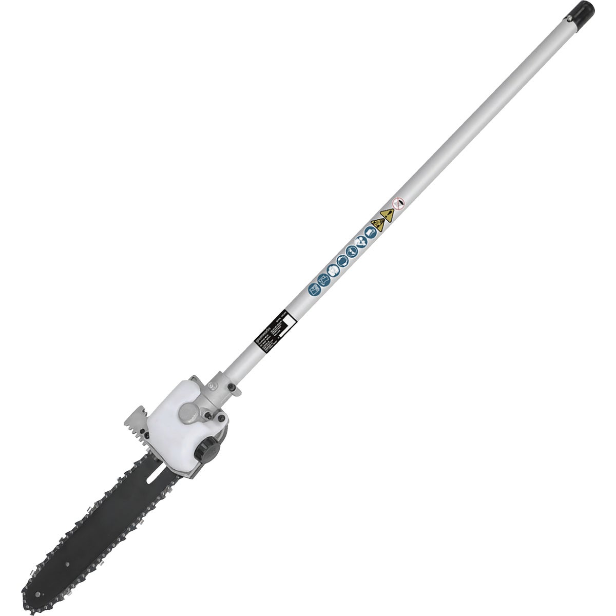 Greenworks Polesaw Head Attachment Image 1