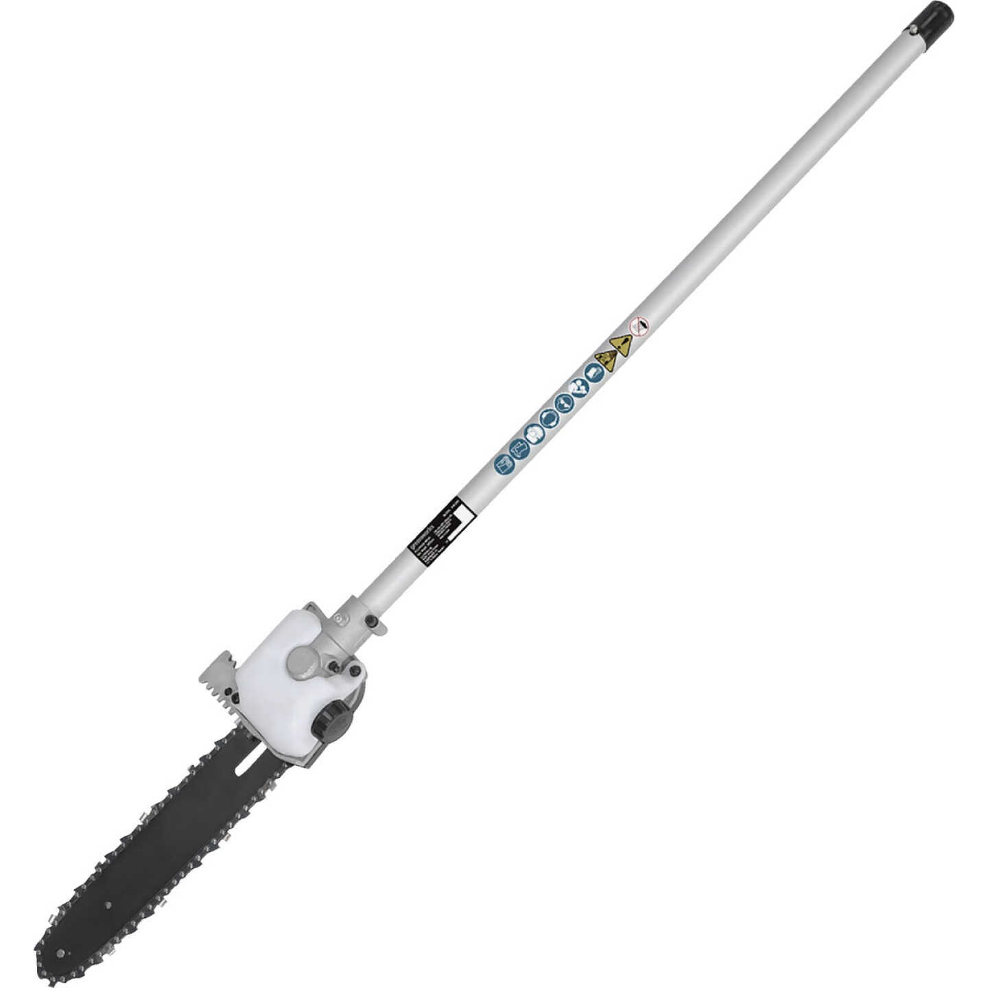 Greenworks Polesaw Head Attachment Image 1