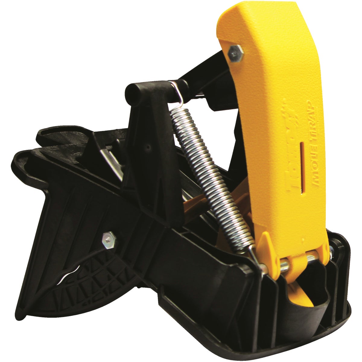 TOMCAT Protect Your Lawn Spring-Loaded Mole Trap Image 8