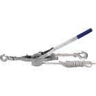 American Power Pull 3/4-Ton Capacity 10:1 Leverage Rope Puller Image 1