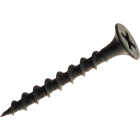 Do it Best #6 x 1-1/4 Coarse Thread Black Phosphate Drywall Screw (8000-Count) Image 2