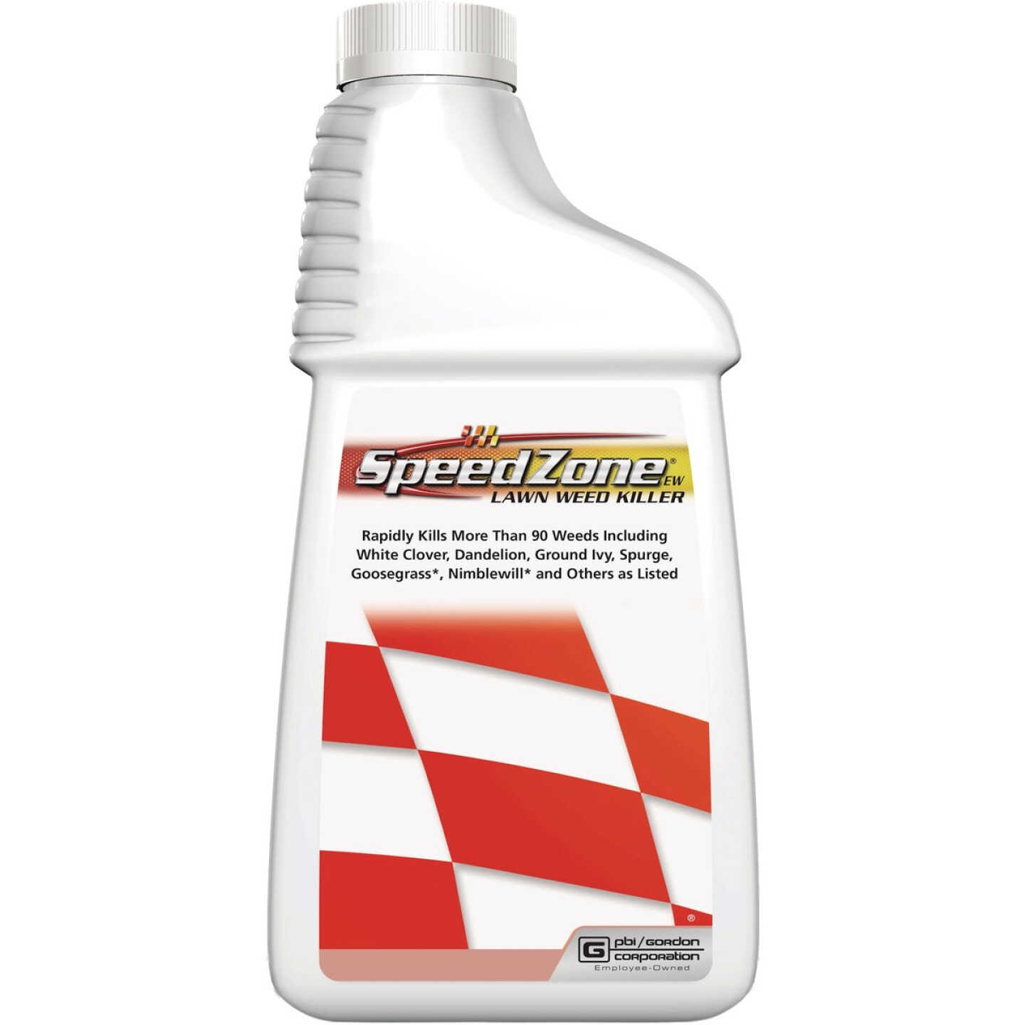 Gordon's SpeedZone 20 Oz. Concentrate Lawn Weed Killer Image 1