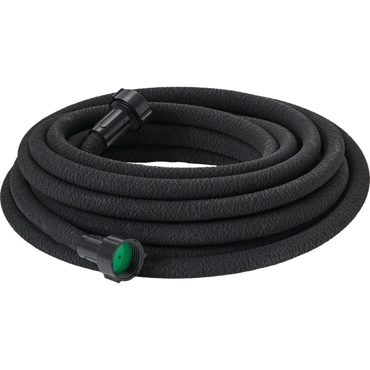 Best Garden 3/8 In. Dia. x 25 Ft. L. Soaker Hose Image 2