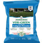 Jonathan Green Veri-Green 15 Lb. 5000 Sq. Ft. 22-0-3 Lawn Fertilizer with Crabgrass Preventer Image 1