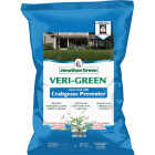 Jonathan Green Veri-Green 45 Lb. 15,000 Sq. Ft. 22-0-3 Lawn Fertilizer with Crabgrass Preventer Image 1