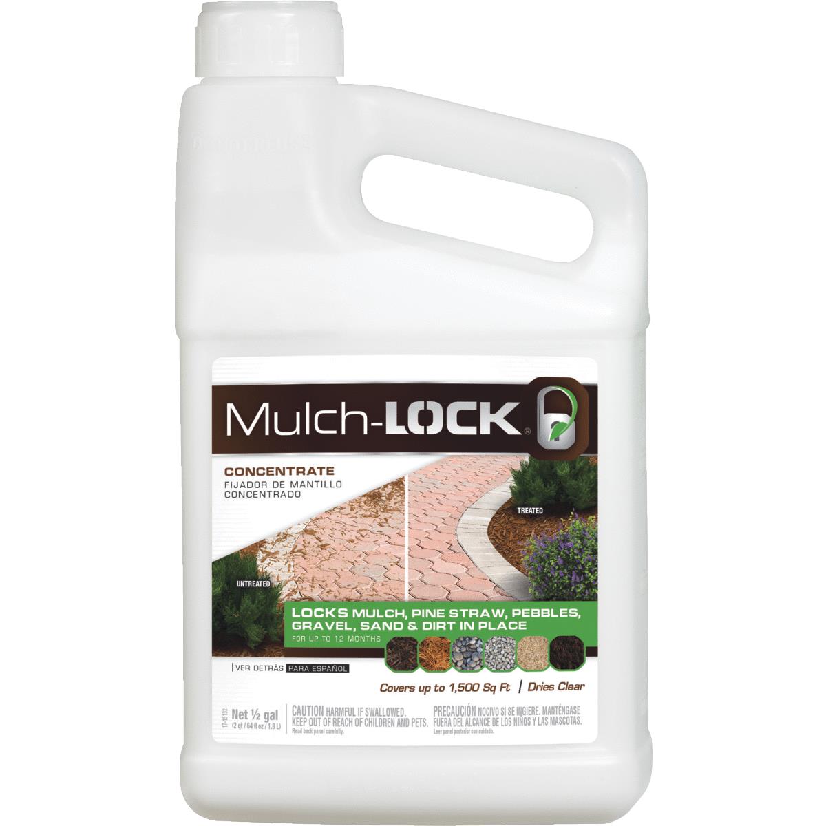 2L MULCHLOCK CONC