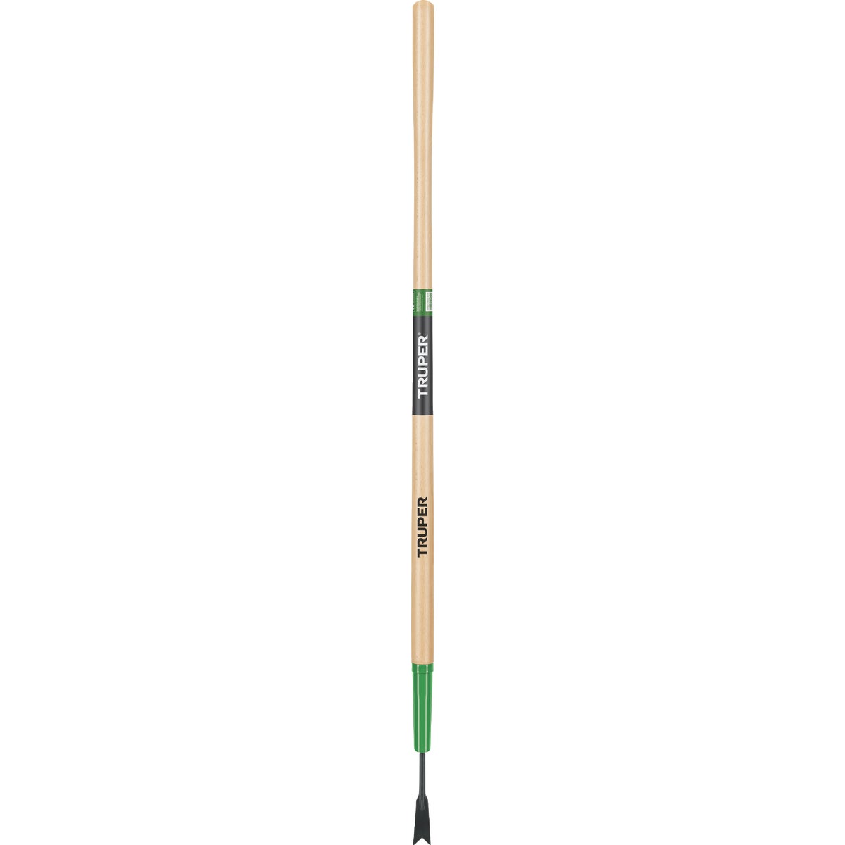 Truper Tru Tough 38 In. Wood Handle Weeder